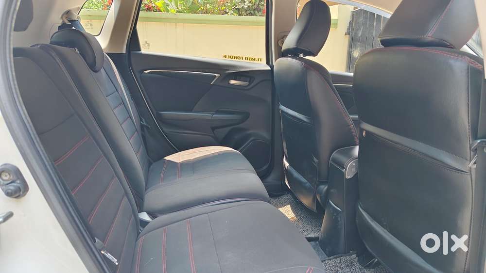 Honda Jazz 1.5 Vx I Dtec, 2016, Diesel