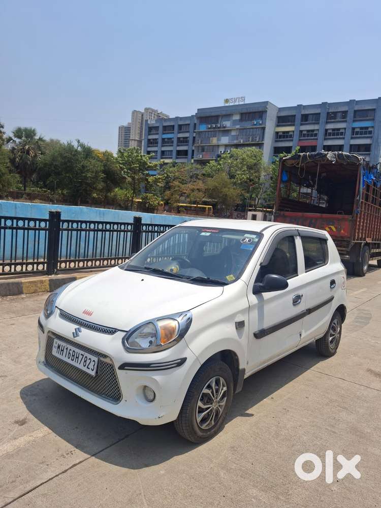 Maruti Suzuki Alto 800 Lxi, 2016, Petrol