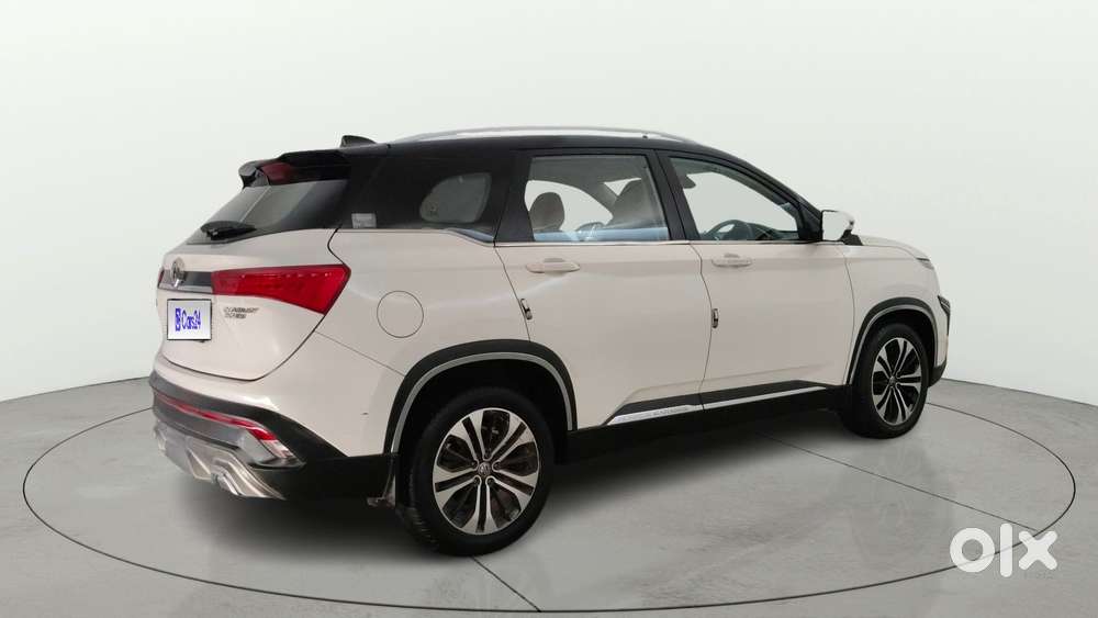 Mg Hector 2.0 Sharp Diesel, 2021, Diesel