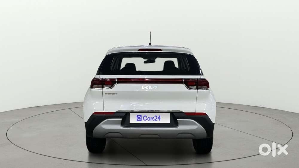 Kia Sonet 1.5 Htk Diesel, 2022, Diesel