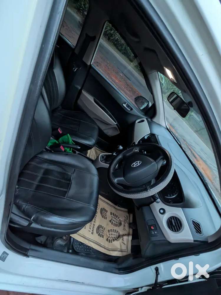 Hyundai Grand I10 Sportz 2014 Diesel