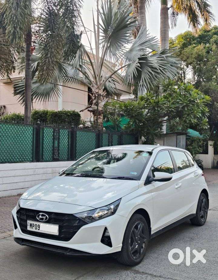 Hyundai I20 1.2 Spotz, 2020, Petrol
