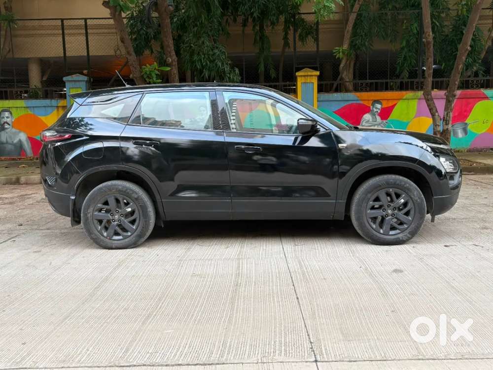 Tata Harrier 2.0 Kryotec Xta Plus Dark Edition, 2022, Diesel