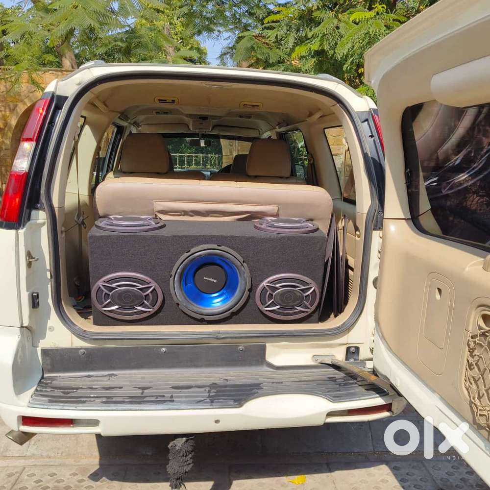 Ford Endeavour 2.5 4x2 Mt, 2012, Diesel