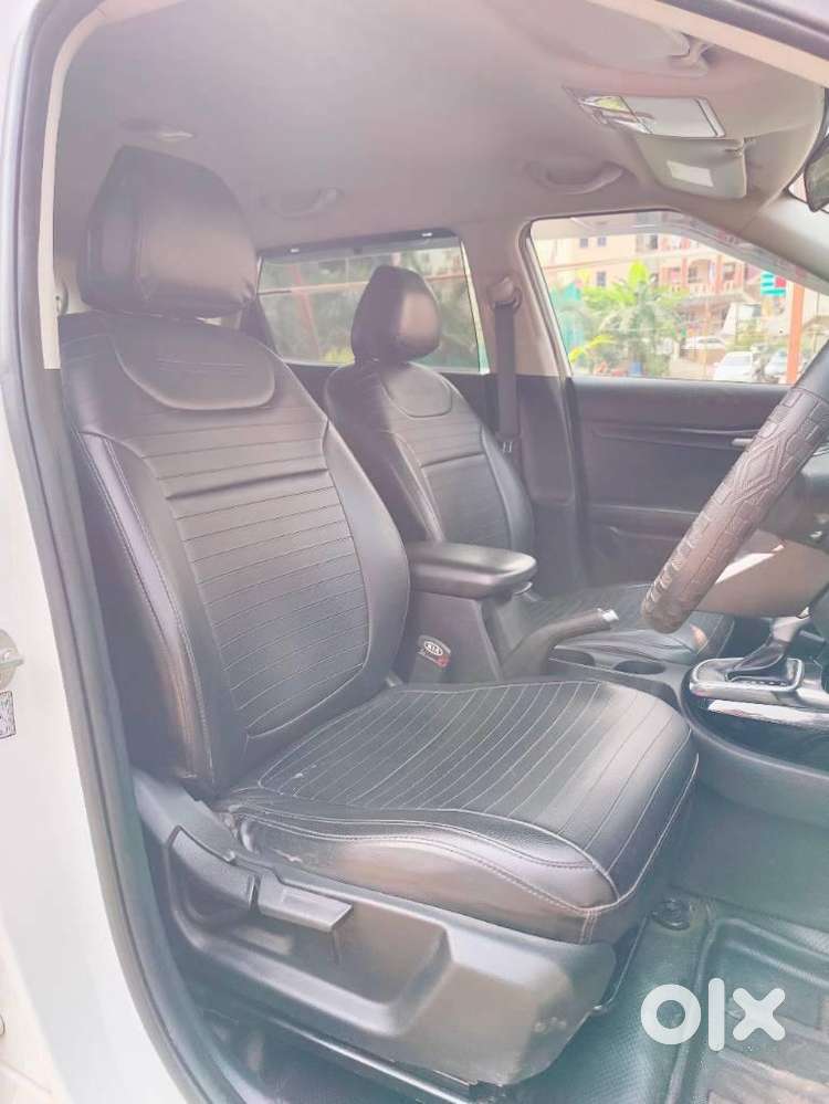 Kia Seltos Htk Plus At D, 2020, Diesel