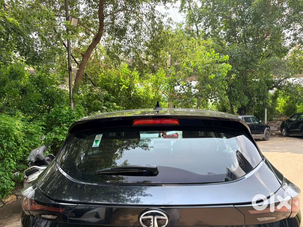 Tata Harrier Diesel 2023