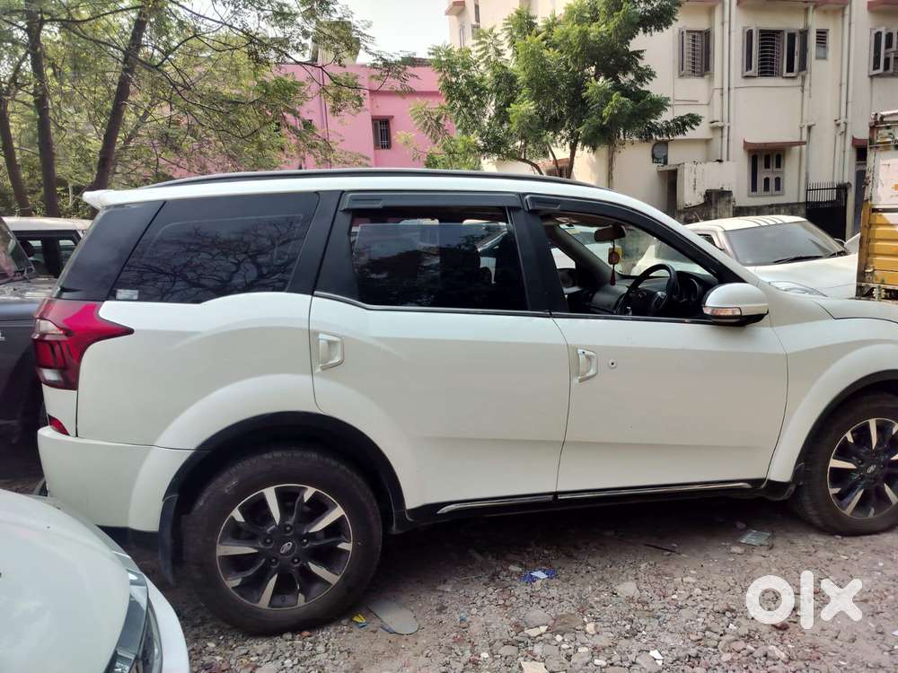 Mahindra Xuv500 W11 Option, 2021, Diesel