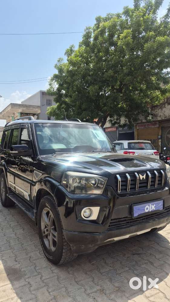 Mahindra Scorpio Diesel 2022 Suv