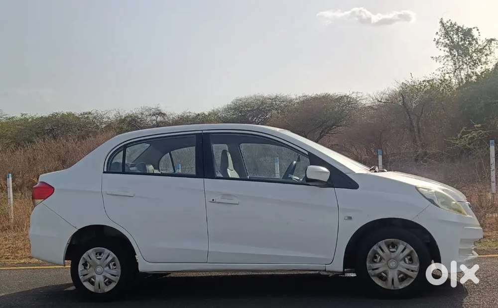 Honda Amaze 2014 Diesel Manual