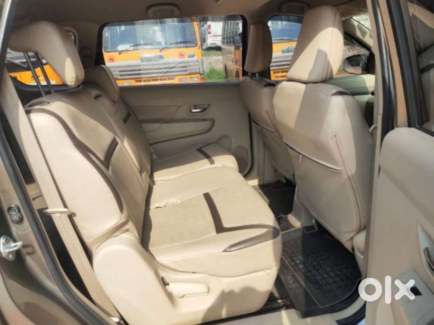 Maruti Suzuki Ertiga Vxi (o) Cng, 2021, Petrol