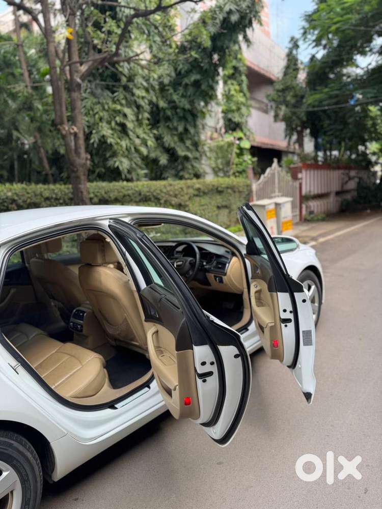 Audi A6 2.0 Tdi, 2014, Diesel