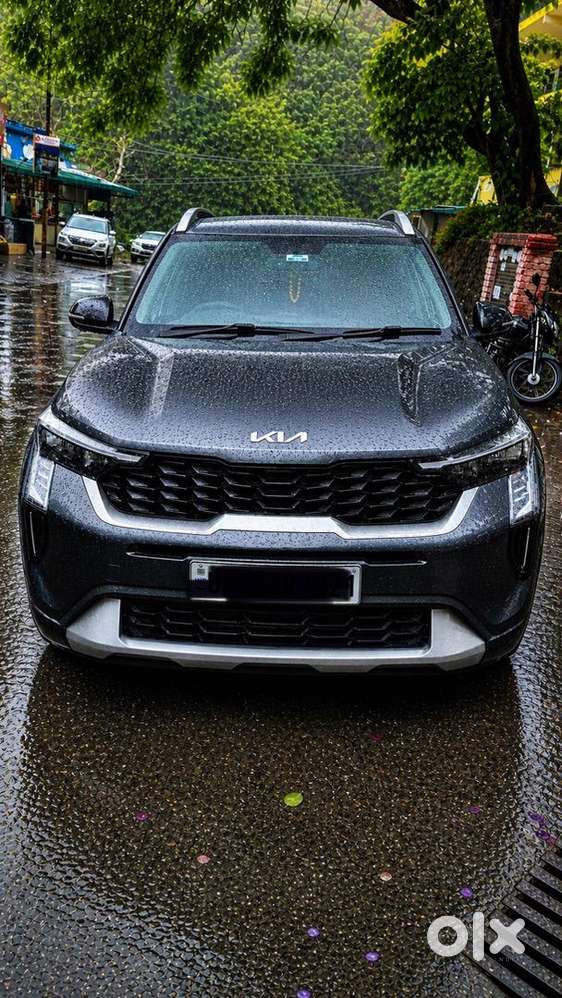 Kia Manual Petrol 2025