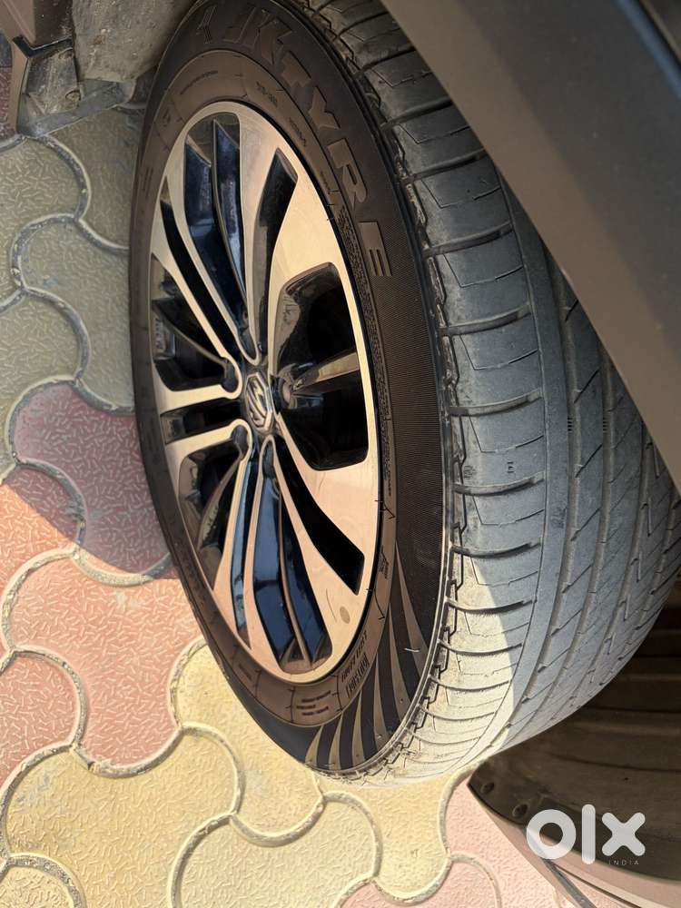 Mg Hector Sharp At, 2022, Petrol