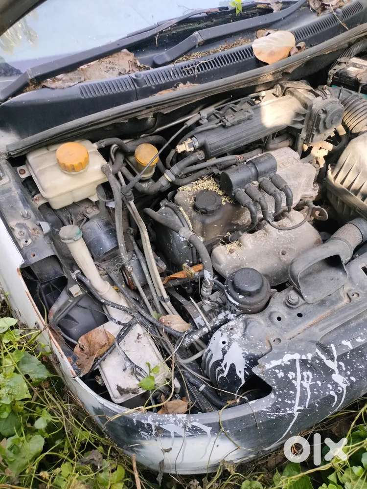 Chevrolet Spark 2007