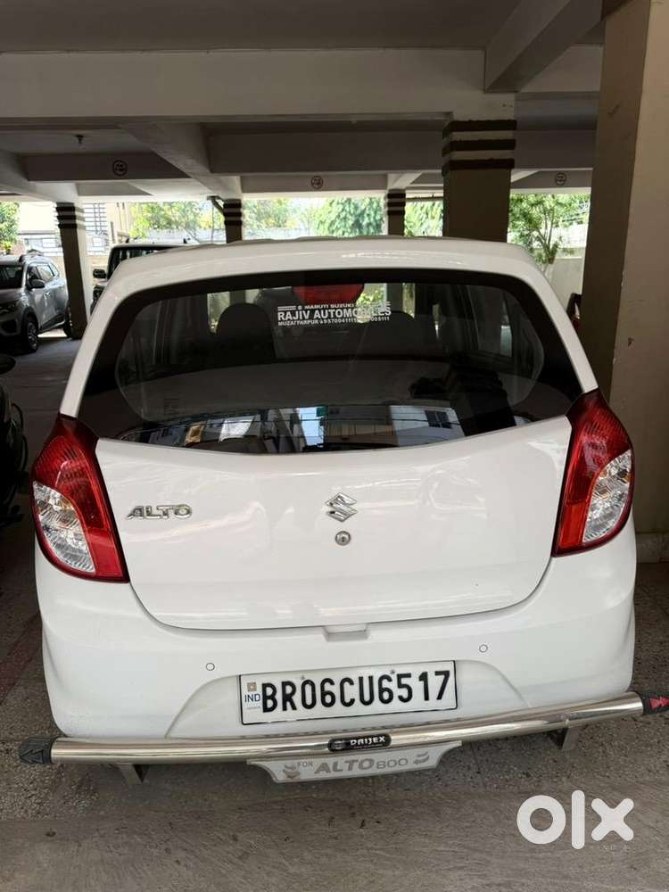 Maruti Suzuki Alto K10 2022 Petrol Well Maintained