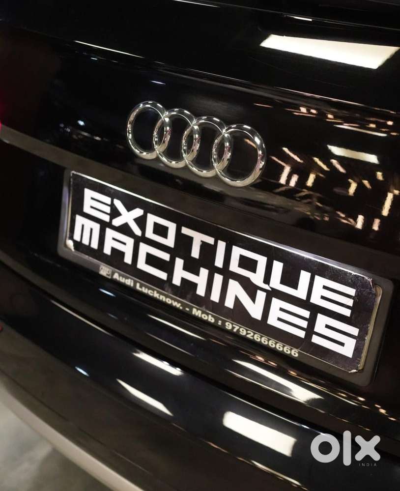 Audi Q5 2.0 40 Tdi Technology, 2019, Diesel