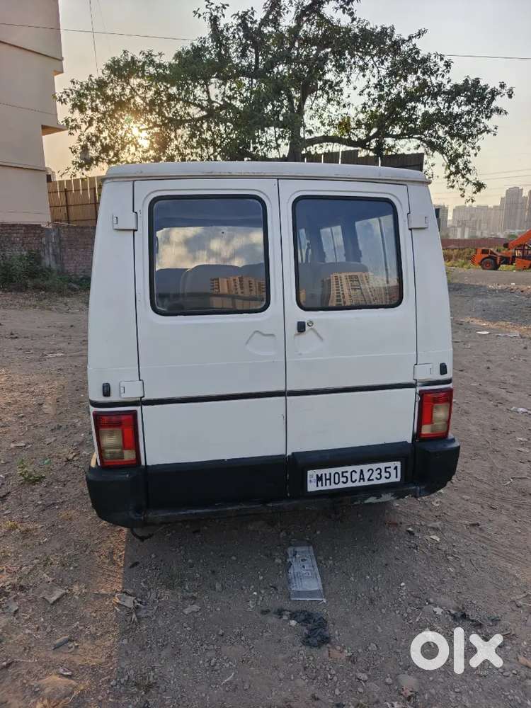 Pvt 9+1 Tata Winger Model 5/2014 Reg Fuel Diesel Hain Lekin Rc Pe Cng