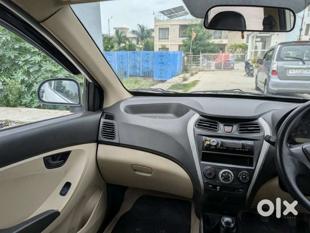 Hyundai Eon Era +, 2015, Petrol