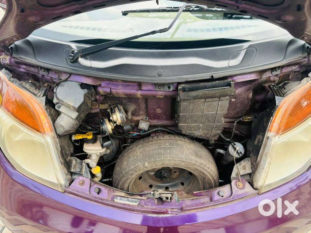 Tata Nano 2012-2015 Twist Xt, 2014, Petrol