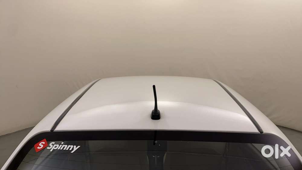 Honda Amaze Vx I-vtec, 2014, Petrol