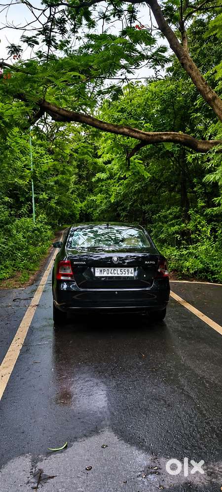 Skoda Rapid 1.5 Tdi Elegance, 2013, Diesel
