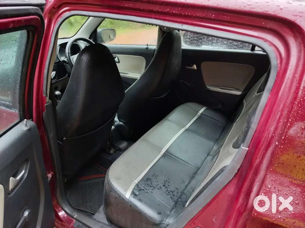 Maruti Suzuki Alto K10 2017