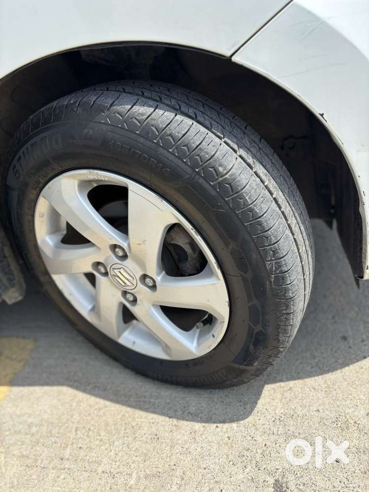 Maruti Suzuki Celerio 2014-2017 Zxi Optional, 2015, Petrol