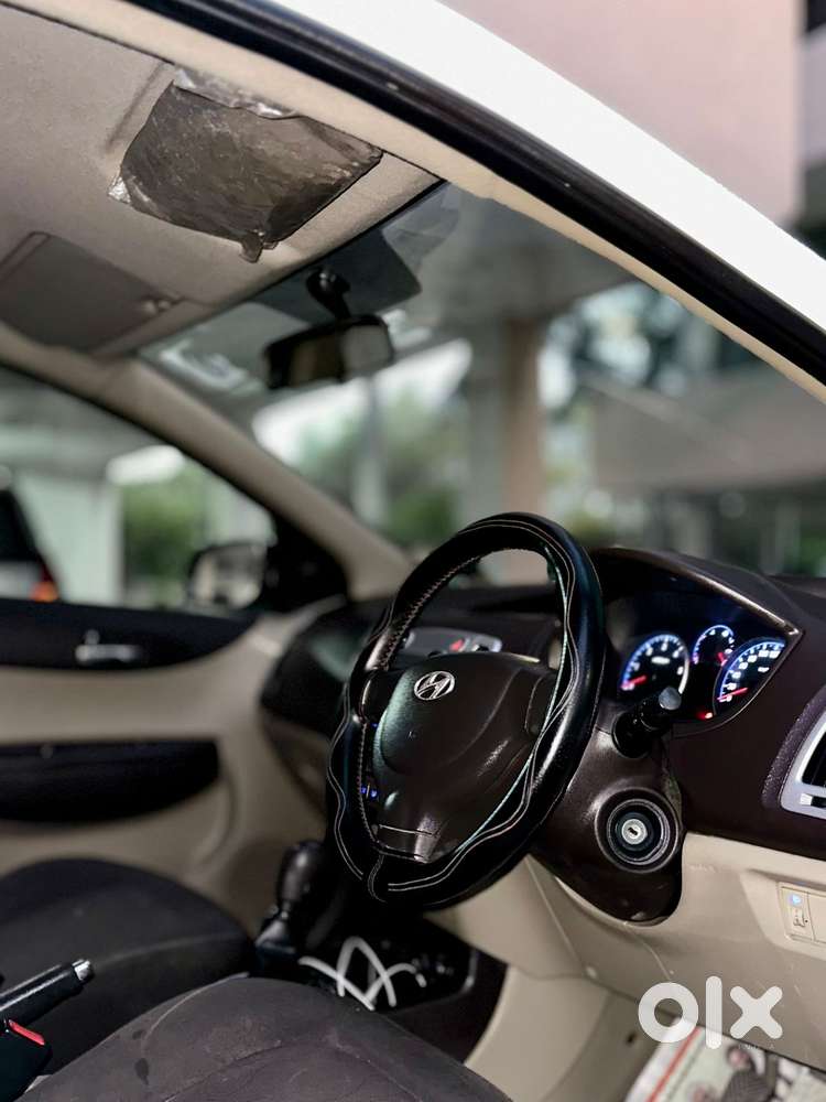 Hyundai I20 2012-2014 Magna Optional 1.2, 2012, Diesel