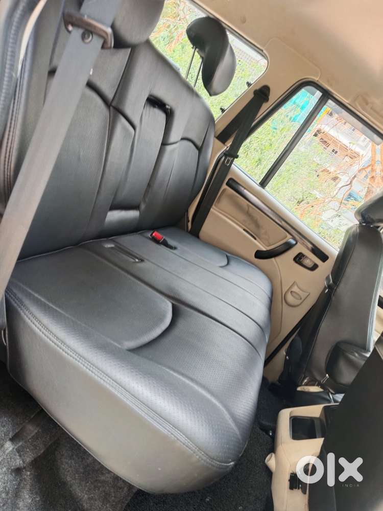 Mahindra Scorpio Classic 2.2 S 11 Mt 7 Str, 2024, Diesel