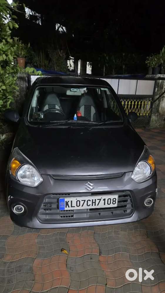Urgent Sale!  2016 Alto 800 Maruti Suzuki
