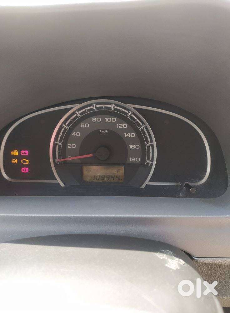 Maruti Suzuki Alto 800 Lxi, 2013, Petrol