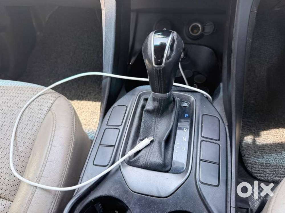 Hyundai Santa Fe 4wd At, 2015, Diesel