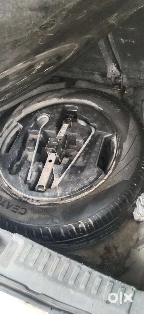 Barezza Zdi+good Candesan Oll Jenun Car New Tayrs New Betri