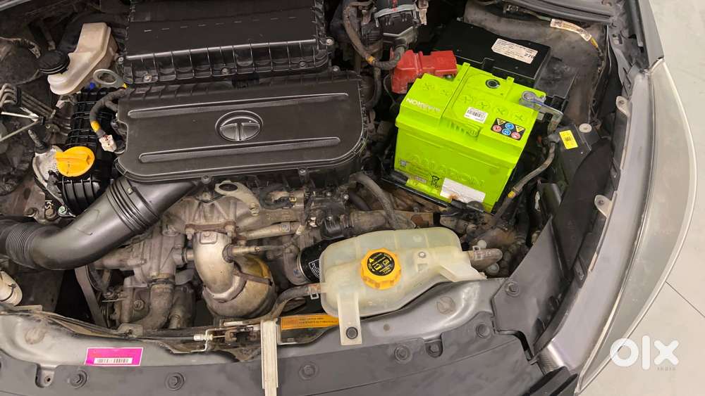 Tata Tiago 1.2 Revotron Xt Cng, 2022, Cng & Hybrids