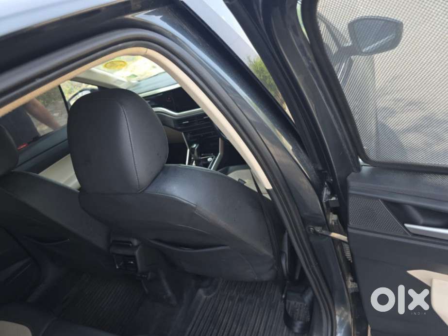 Volkswagen Virtus 1.0 Topline Tsi At, 2023, Petrol