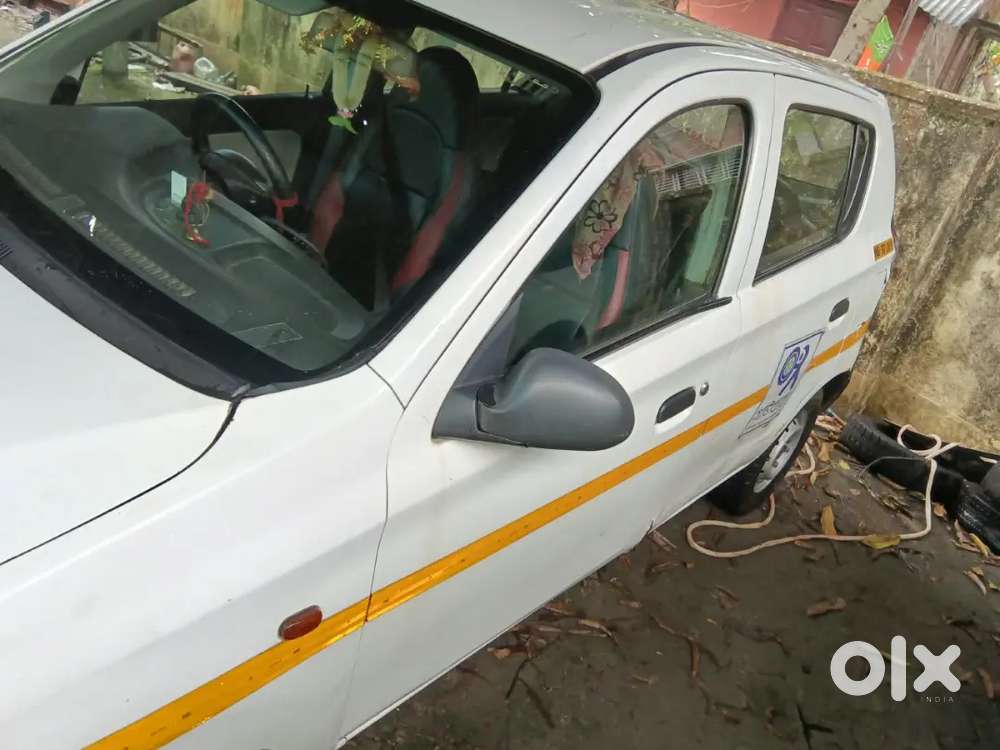 Maruti Suzuki Alto 800 2019 Petrol 100000 Km Driven