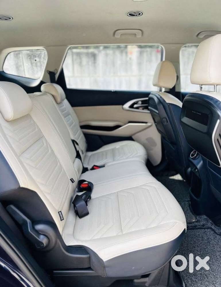 Kia Carens 1.4 Luxury 7 Str, 2022, Petrol