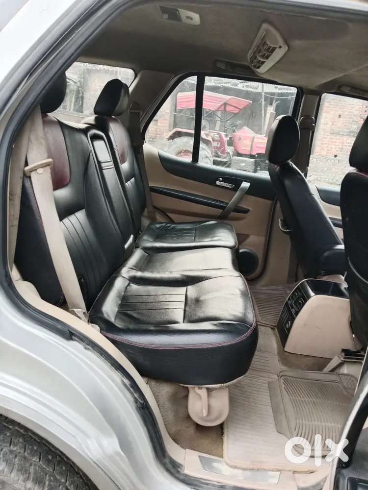 Tata Safari Storme 2013 Diesel Good Condition