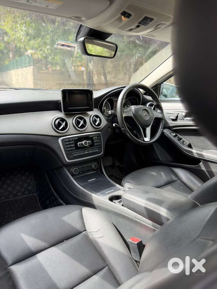 Mercedes-benz Gla 200 D, 2016, Diesel
