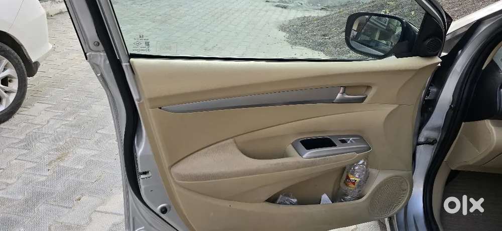 Honda City At 2010 Petrol