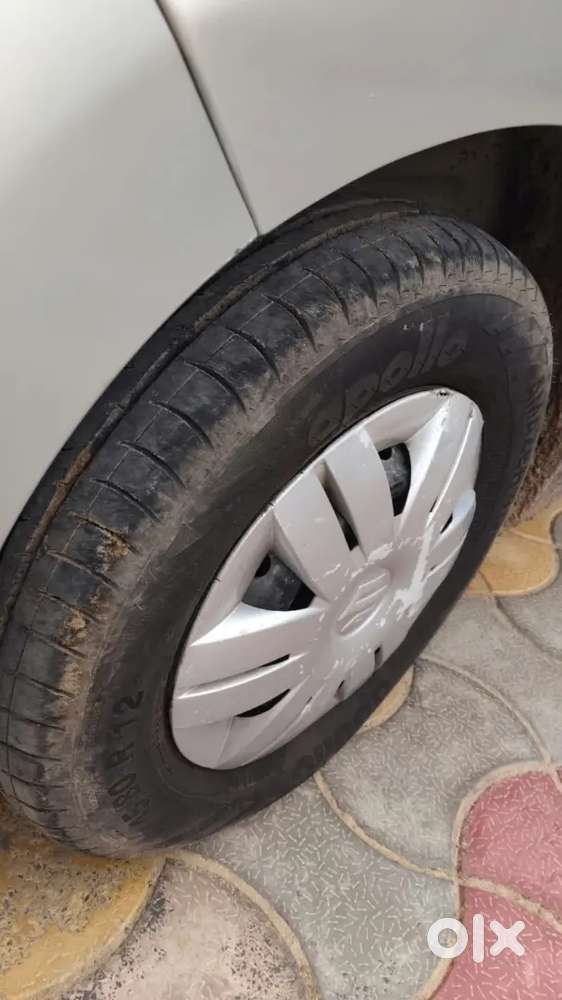 Maruti Suzuki Alto 2021
