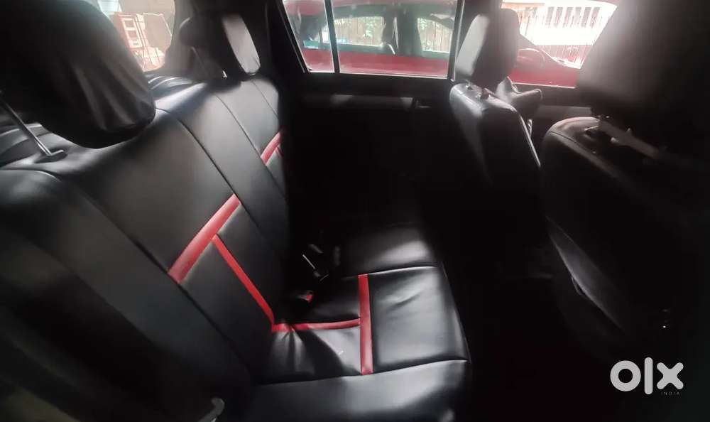 Maruti Suzuki Zxi