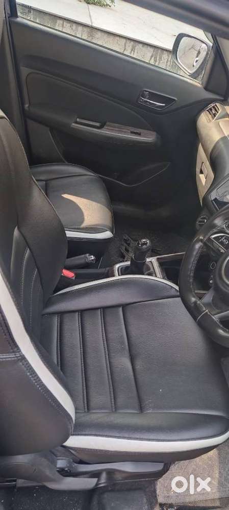 Maruti Suzuki Swift Vvt Vxi, 2021, Petrol