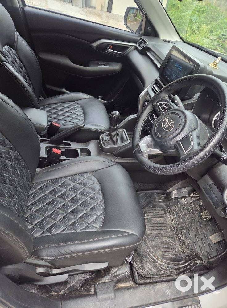 Toyota Urban Cruiser Hyryder 1.5 E Neo Drive, 2024, Petrol
