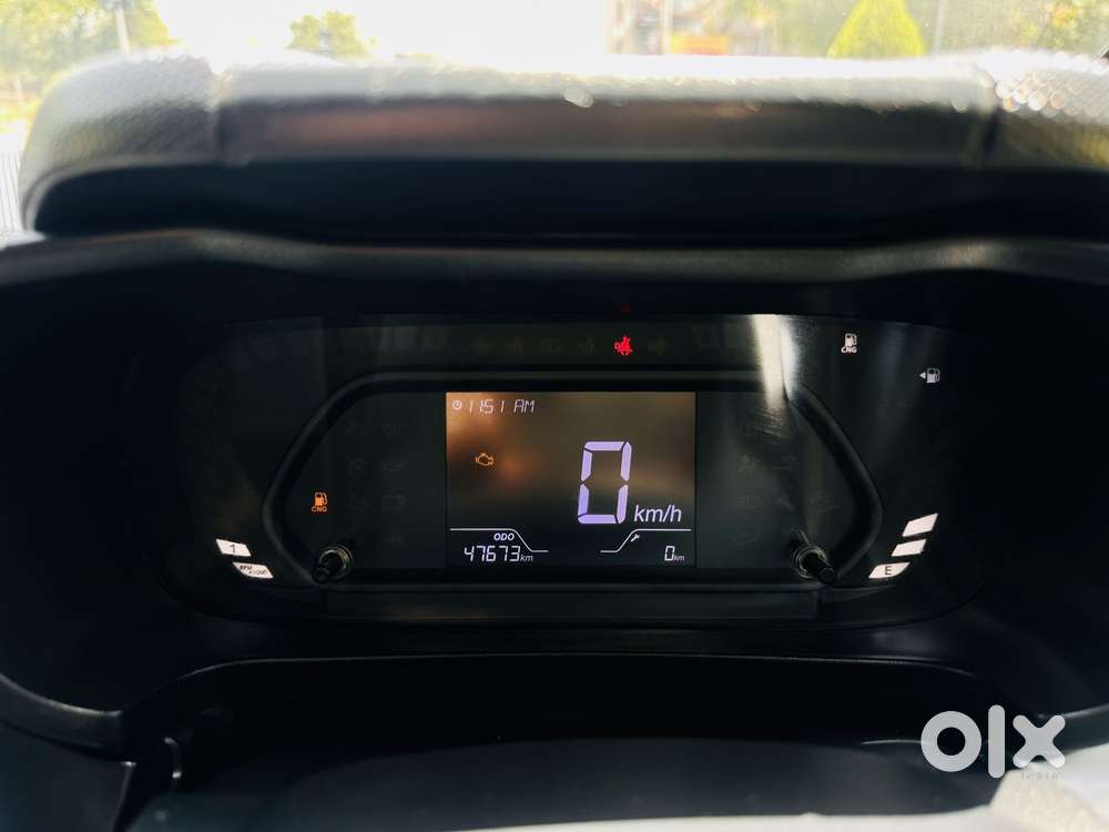 Tata Altroz Xm Plus (s) Icng, 2023, Cng & Hybrids