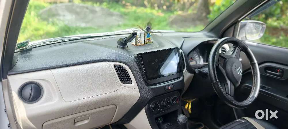Maruti Suzuki Wagon R 2019