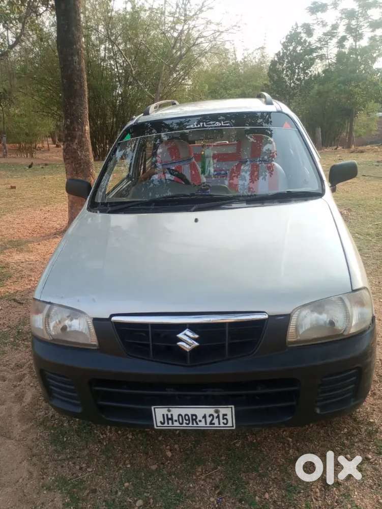 Maruti Suzuki Alto 2011