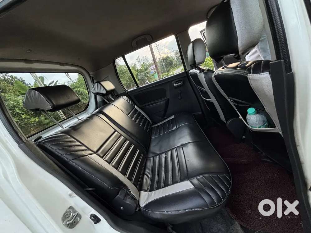Maruti Suzuki Wagon R Well Maintained