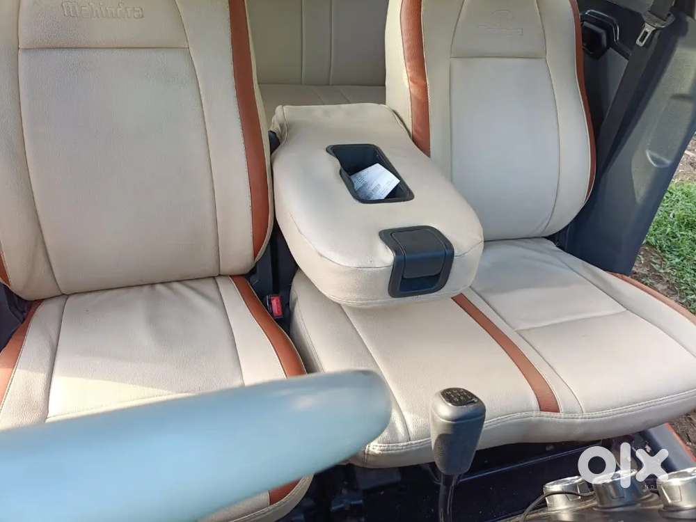 Mahindra Kuv 100 2016 Well Maintained