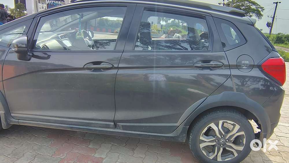 Honda Wr-v 1.5 Petrol 2019